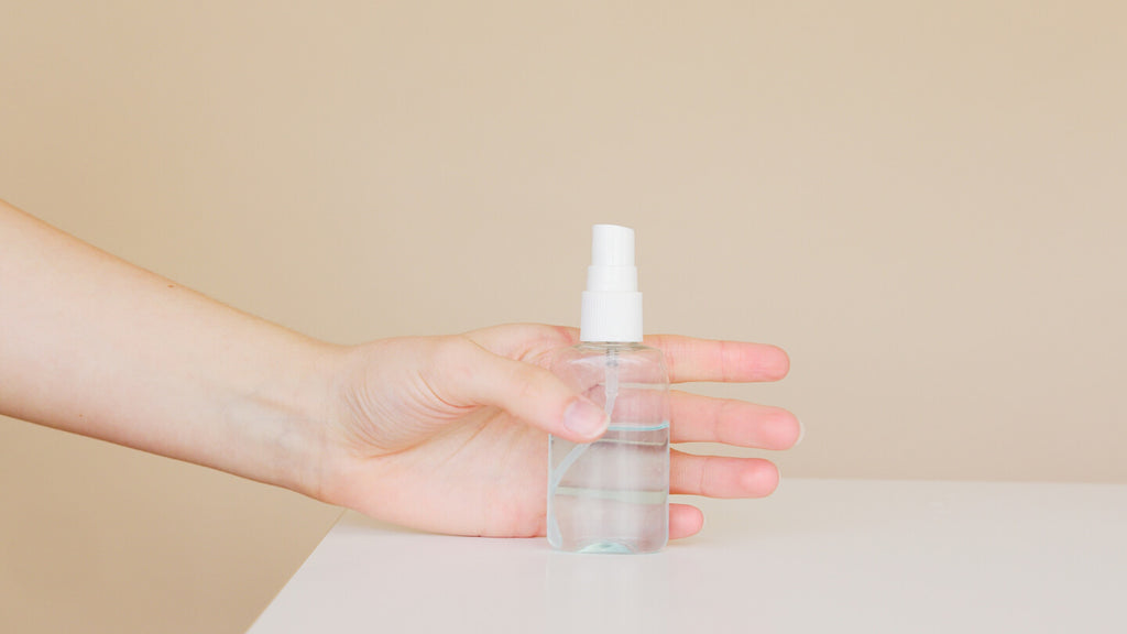 6 secret uses for hand sanitizer