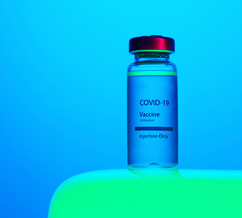 4 common myths about COVID-19 vaccines, debunked